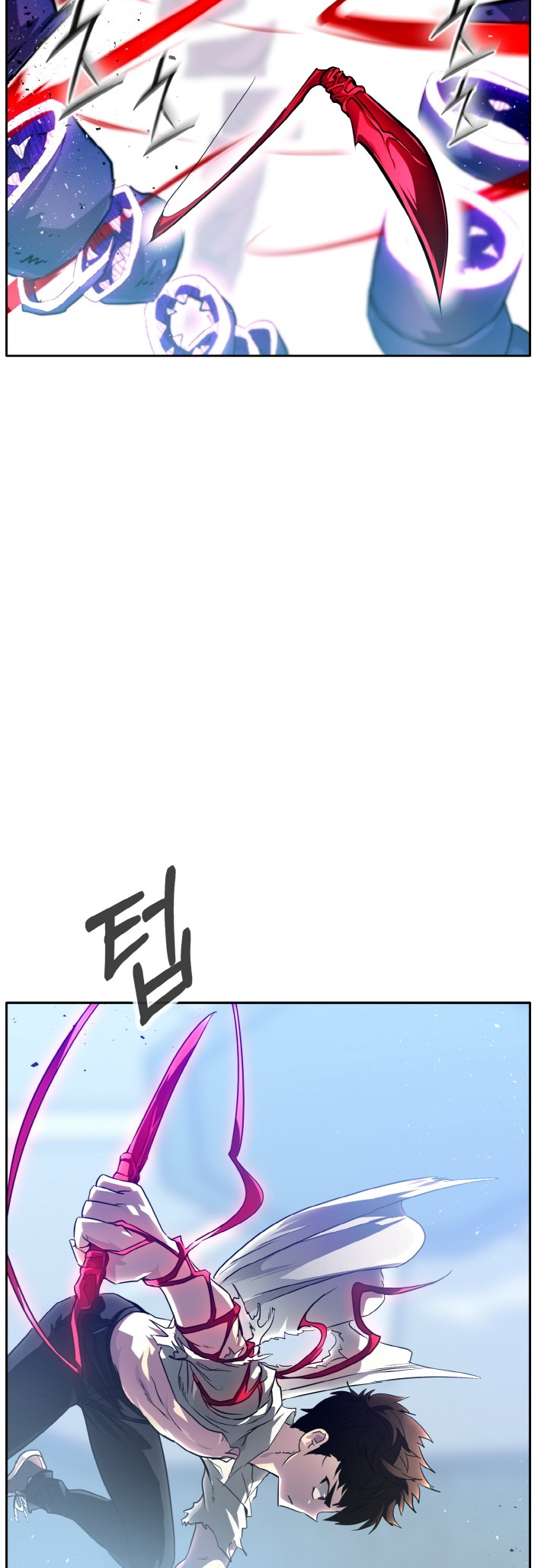 Counter Cube Chapter 67 26